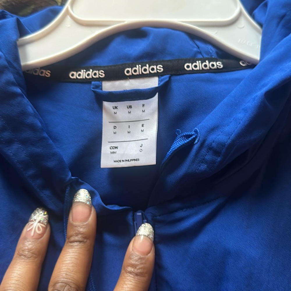 Adidas Jacket - Picture 4 of 6